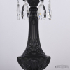 Интерьерная настольная лампа Bohemia Ivele Crystal AL7801 AL78100L/1-38 BM