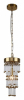 Подвесной светильник Favourite Wisper 2845-1P