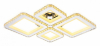 Потолочная люстра Ambrella light Acrylica FA1726