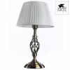 Настольная лампа Arte Lamp Zanzibar A8390LT-1AB