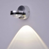 Настенный светильник DesignLed LUPA GW-095-1-3-BL-NW