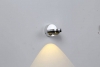 Настенный светильник DesignLed LUPA GW-095-1-3-BL-NW
