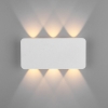Подвесная люстра DeLight Collection BRCH9122 BRCH9122-5 chrome