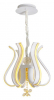 Подвесной светодиодный светильник Ambrella light Line FL112