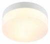 Потолочный светильник Arte Lamp Aqua-tablet A6047PL-1WH