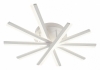 Потолочная люстра Line LED LAMPS 81171