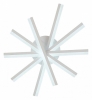 Потолочная люстра Line LED LAMPS 81171