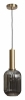 Подвесной светильник Loft IT 2070-A+BR