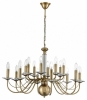 Подвесная люстра Incanto 8033/16