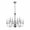 Подвесная люстра Incanto 8034/10