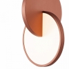Подсветка Vele Luce Casteli VL8117W11