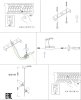 Подвесной светильник Floret ZRS.01201.02