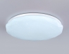 Потолочный светодиодный светильник Ambrella light Orbital Dance FZ418