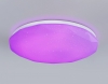 Потолочный светодиодный светильник Ambrella light Orbital Dance FZ418
