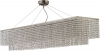 Подвесная люстра Milano Milano E 1.5.120X30.502 N
