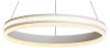 Подвесной светодиодный светильник Feron Levitation Shinning ring AL5888 41699