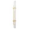 Светильник настенный Lussole Selvino LSA-7701-03