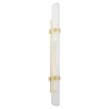 Светильник настенный Lussole Selvino LSA-7701-04