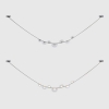 Подвесной светильник Crystal Lux BOSQUE SP7 L3000 GREY/TRANSPARENT