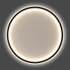 Потолочный светодиодный светильник Feron Ring AL5800 41557