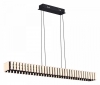 Подвесной светодиодный светильник ST Luce Estense SL6203.413.42
