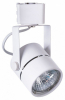 Трековый светильник Arte Lamp Mizar A1311PL-1WH