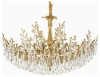 Подвесная люстра Ritz CL310122
