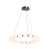 Трековый светильник Ambrella light Track System XT6322080