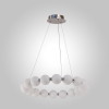Подвесной светильник PEARL PEARL-D600 CH