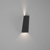Торшер Mantra Lua Ash Grey 3689