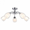 Потолочная люстра Arte Lamp Carmela A7201PL-5CC