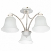 Потолочная люстра Arte Lamp Emma A2713PL-3WG