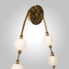 Бра PEARL PEARL AP6 FGD