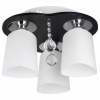 Потолочная люстра Toplight Marsha TL2680X-03WC