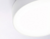 Потолочный светильник Orbital Air Alum FV5516