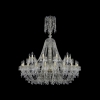 Подвесная люстра Bohemia Ivele 1410/20+10/400/XL-130/G/V0300