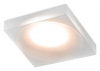 Встраиваемый светильник Ambrella light Techno Spot TN136