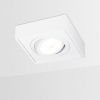 Встраиваемый светильник Ambrella light Techno Spot TN154
