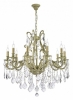 Торшер Loft IT Castle Brown Loft1192F