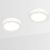 Встраиваемый светодиодный светильник Ambrella light Techno Spot TN140