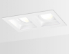 Встраиваемый светильник Ambrella light Techno Spot TN185