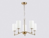 Подвесная люстра Ambrella light High Light LH56051