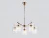 Подвесная люстра Ambrella light High Light LH56031