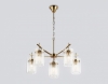 Подвесная люстра Ambrella light High Light LH56031