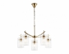 Торшер Maytoni Bouquet ARM023-FL-01-S