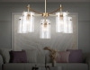 Торшер Maytoni Bouquet ARM023-FL-01-S