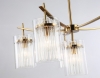 Торшер Maytoni Bouquet ARM023-FL-01-S
