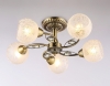 Потолочная люстра Ambrella light Traditional TR3064