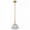 Подвесная люстра Toplight Pearle TL5262H