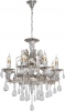 Подвесная люстра Toplight Pearle TL5362H-3